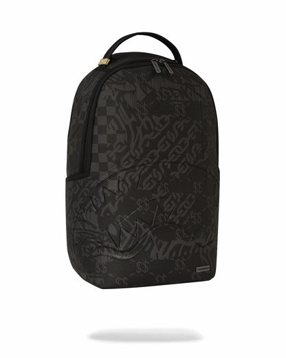 4AM DLX BACKPACK