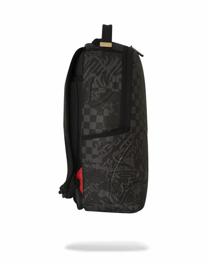 4AM DLX BACKPACK