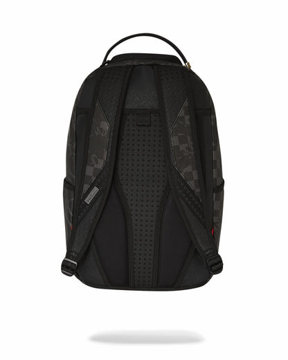 4AM DLX BACKPACK