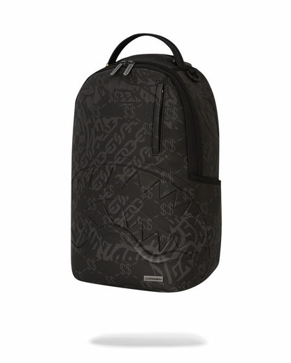 4AM DLX BACKPACK