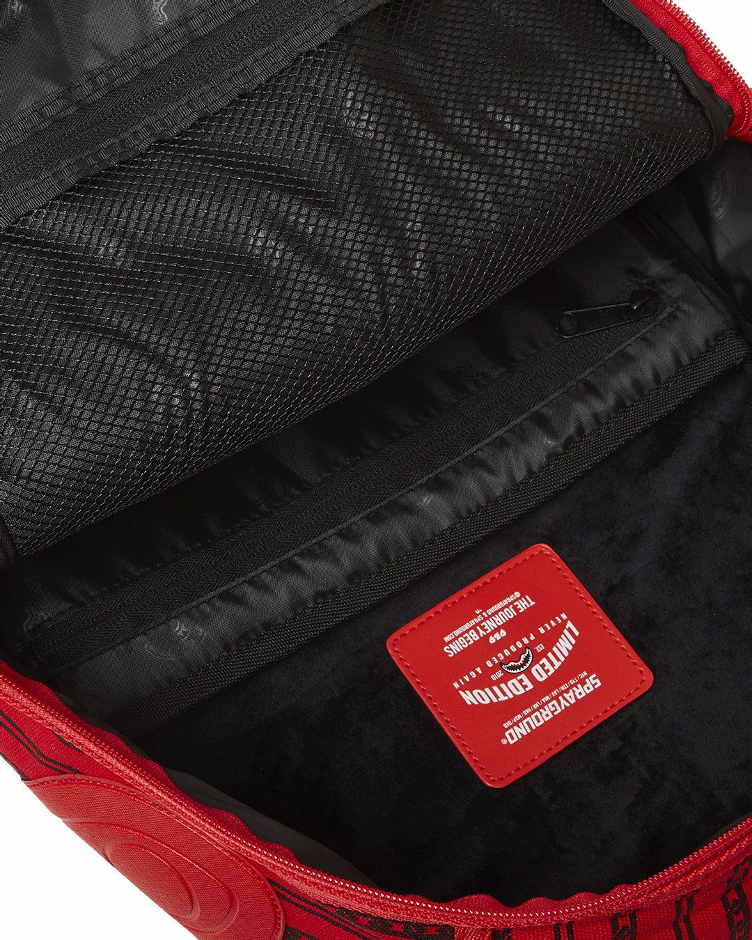 SKYCHAIN SUPPLYCHAIN BACKPACK