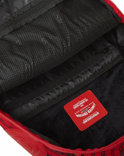 SKYCHAIN SUPPLYCHAIN BACKPACK