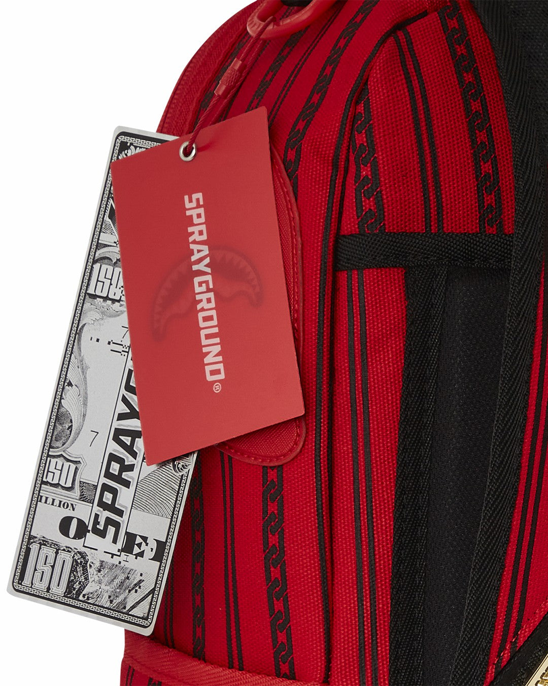 SKYCHAIN SUPPLYCHAIN BACKPACK