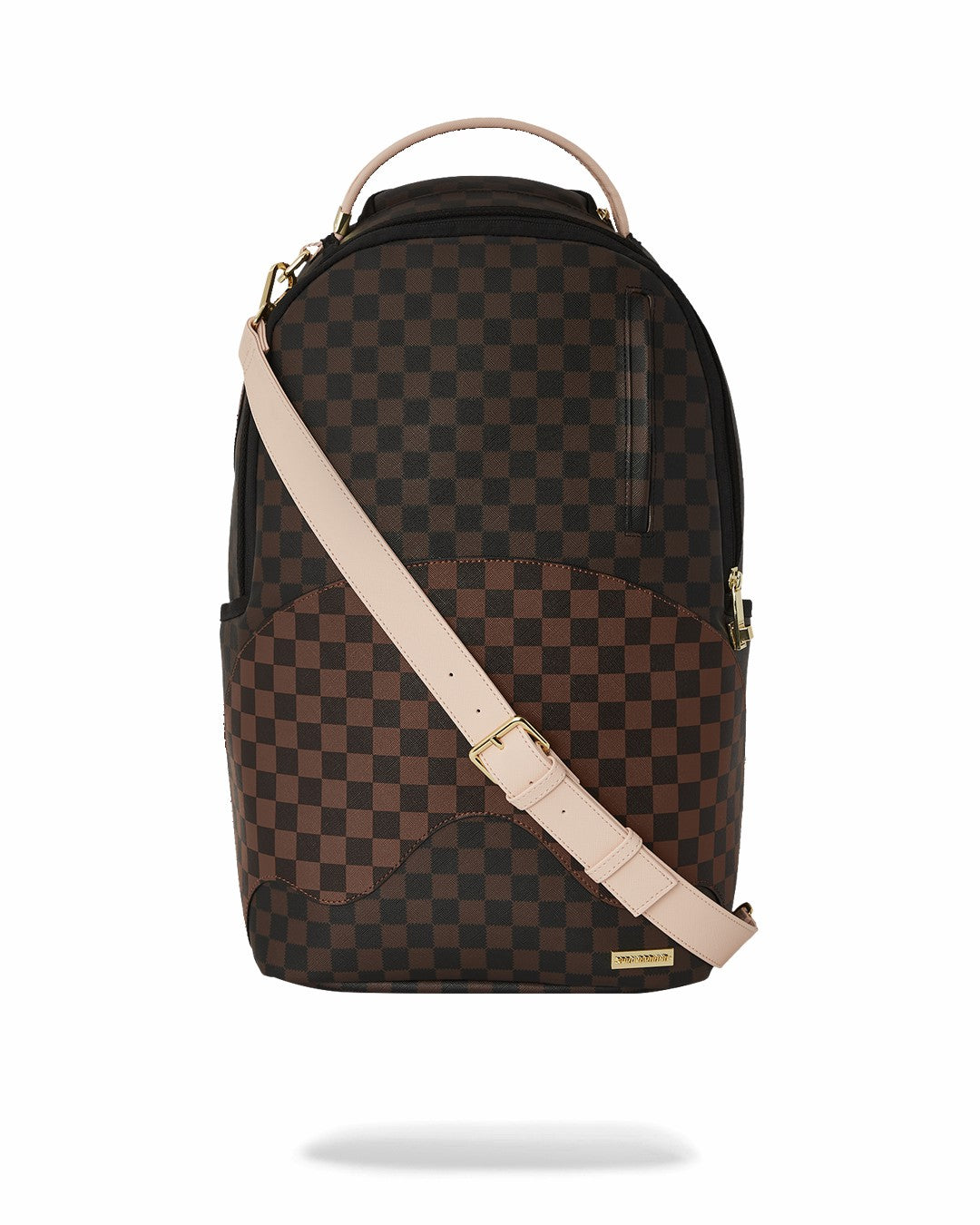 BANDOLERO NOUVEAU BACKPACK