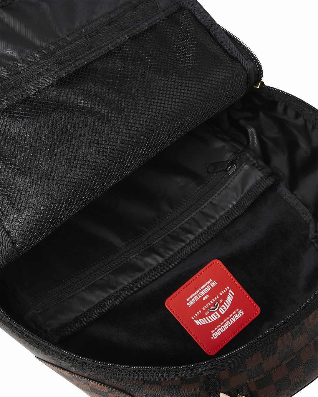 BANDOLERO NOUVEAU BACKPACK