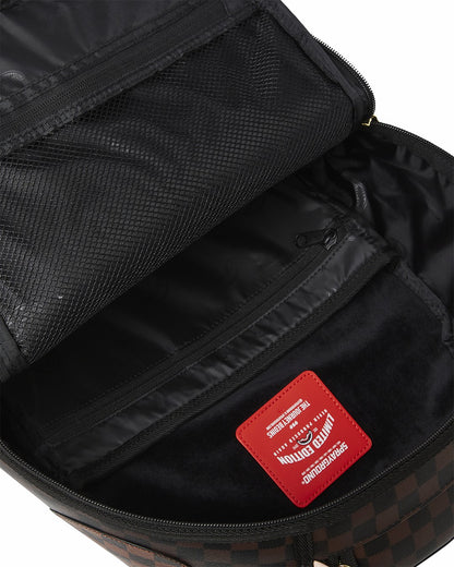 BANDOLERO NOUVEAU BACKPACK