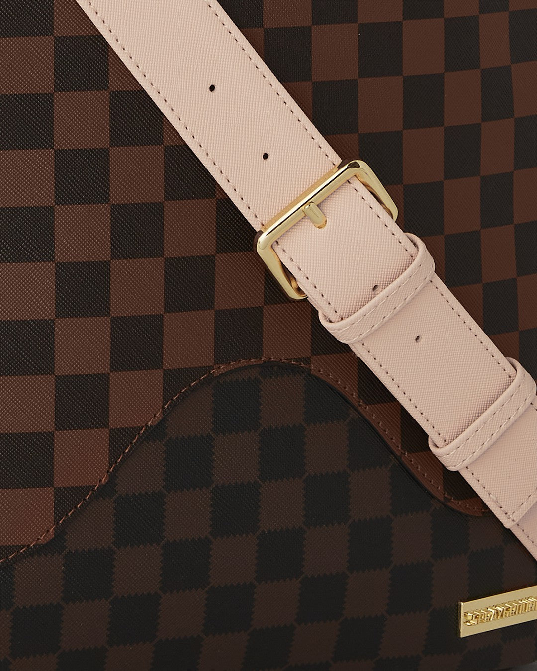 BANDOLERO NOUVEAU BACKPACK