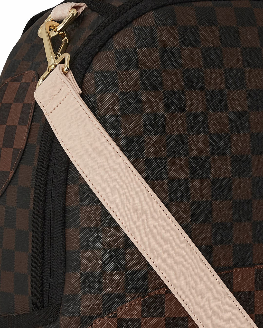 BANDOLERO NOUVEAU BACKPACK