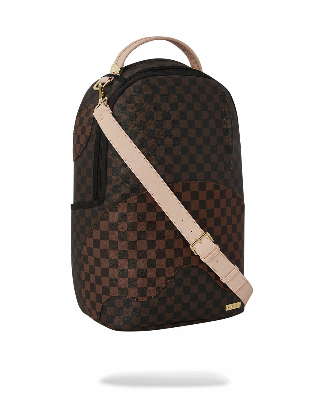 BANDOLERO NOUVEAU BACKPACK