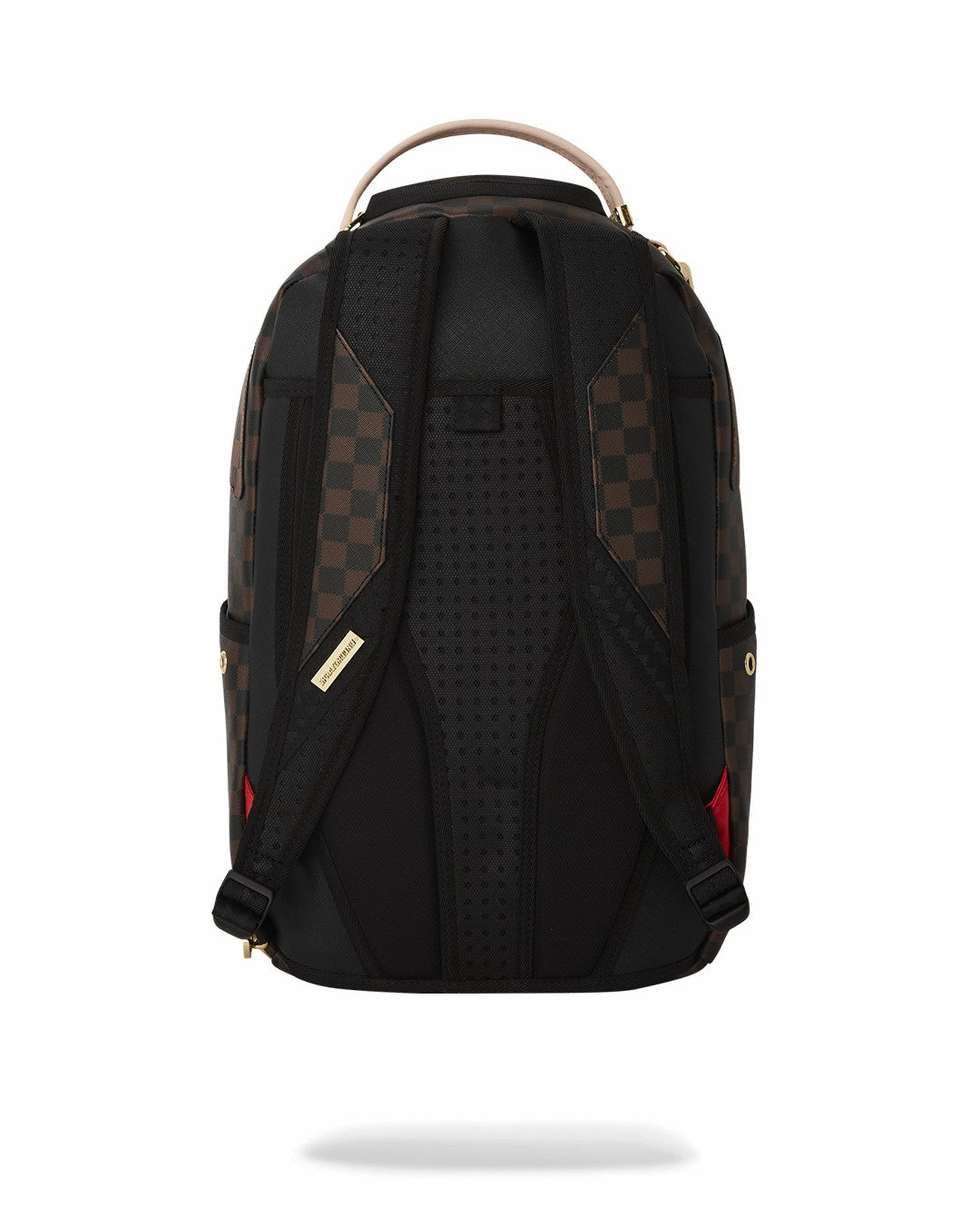 BANDOLERO NOUVEAU BACKPACK