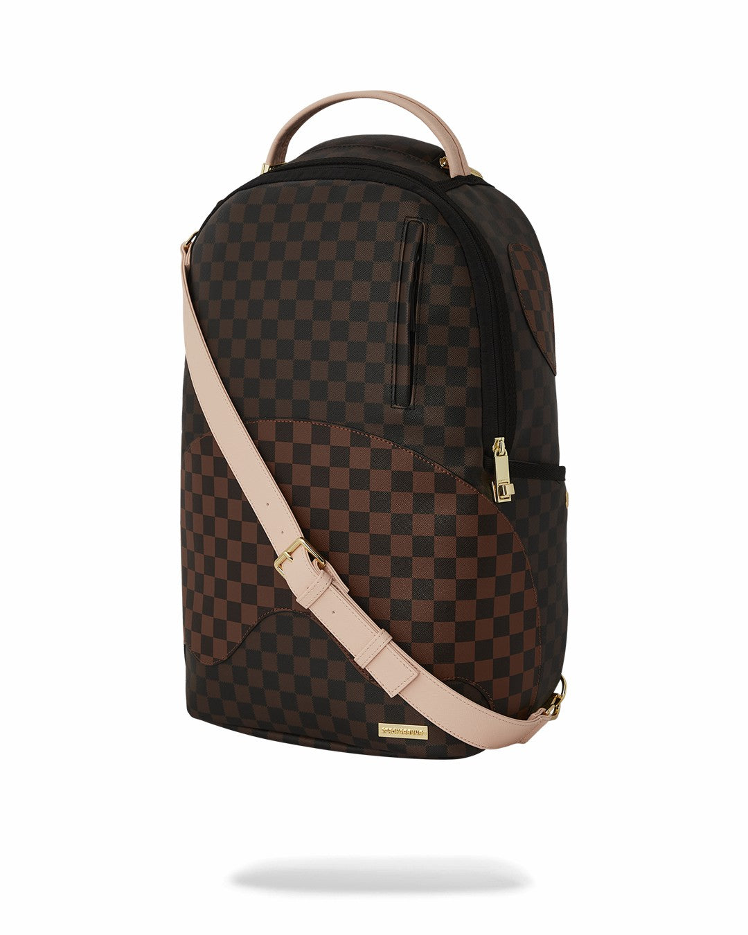 BANDOLERO NOUVEAU BACKPACK