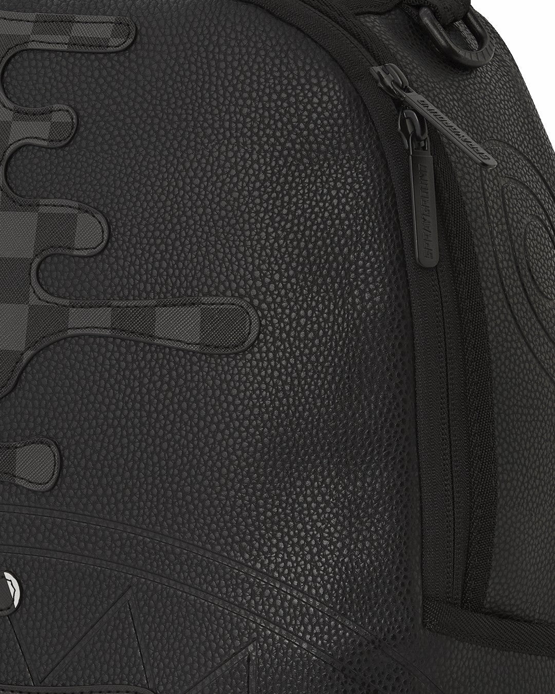 SPEED SHARK SIDE SWIPE BACKPACK