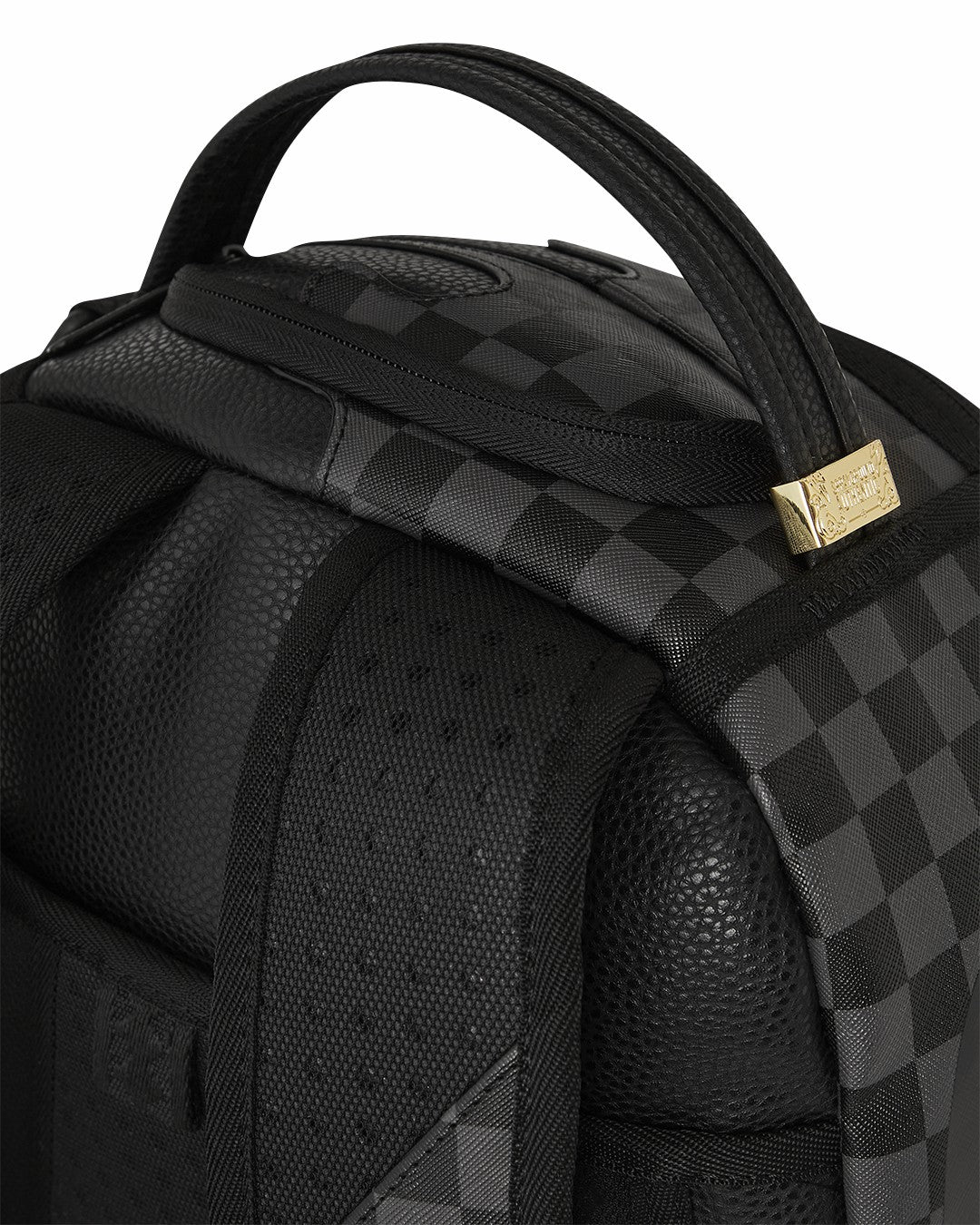 SPEED SHARK SIDE SWIPE BACKPACK