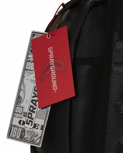 SPEED SHARK SIDE SWIPE BACKPACK