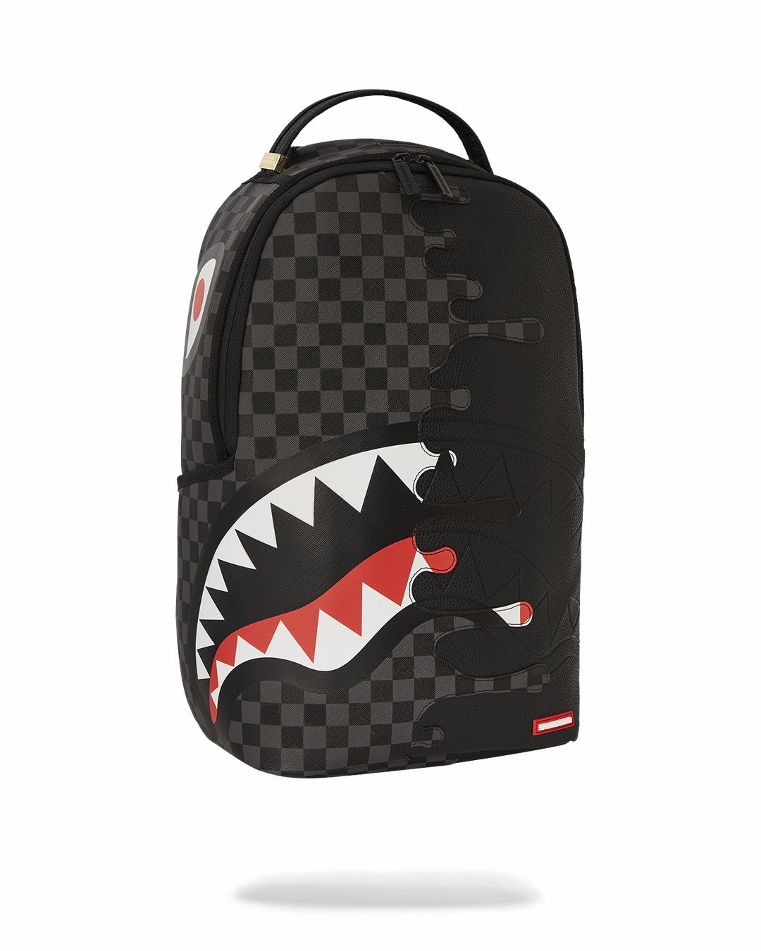 SPEED SHARK SIDE SWIPE BACKPACK