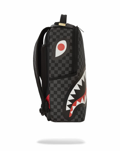 SPEED SHARK SIDE SWIPE BACKPACK