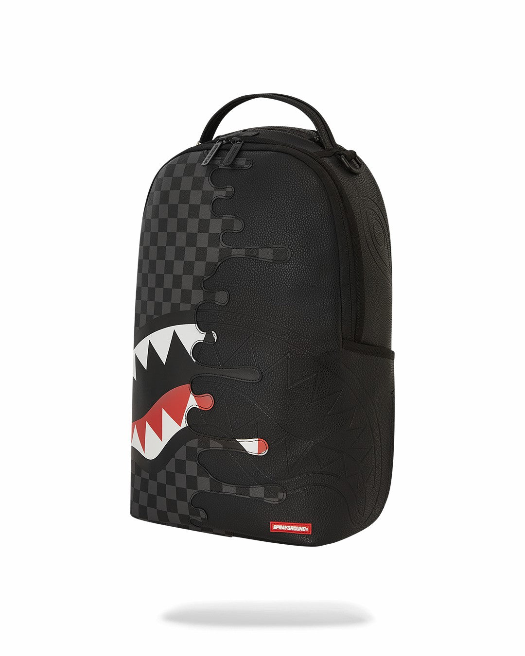 SPEED SHARK SIDE SWIPE BACKPACK