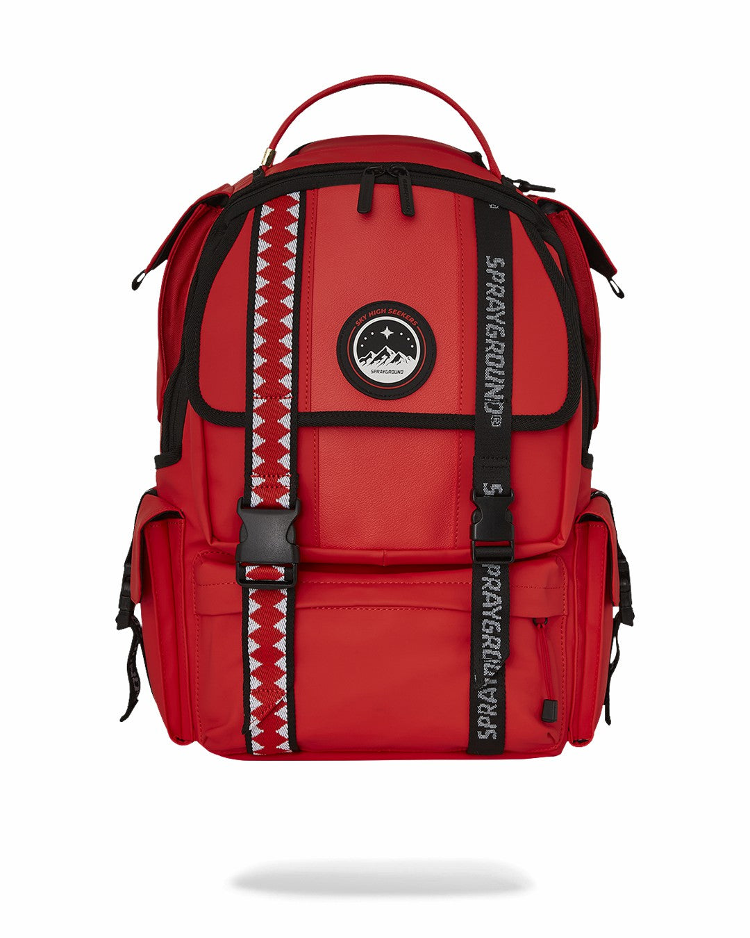 SKY HIGH SEEKERS ARCTIC ACTIONPACK