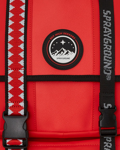 SKY HIGH SEEKERS ARCTIC ACTIONPACK