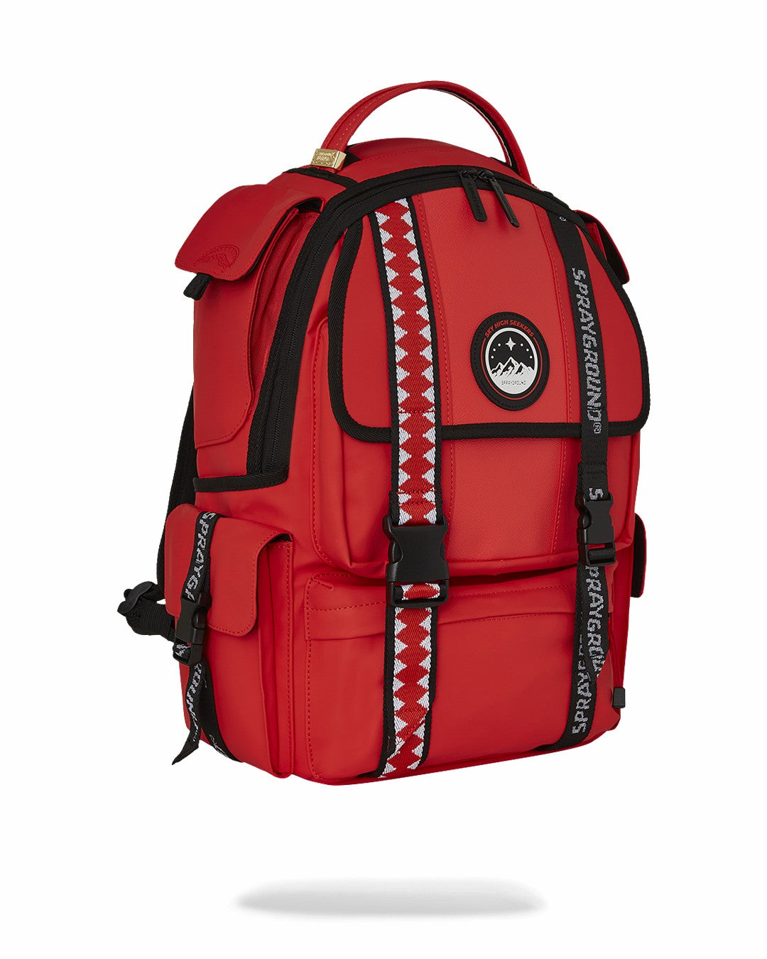 SKY HIGH SEEKERS ARCTIC ACTIONPACK
