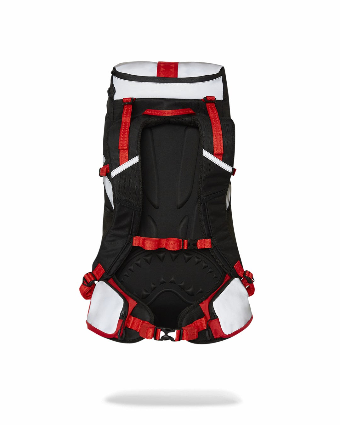 SKY HIGH SEEKERS ARCTIC GLOBAL TREK CAMPER BACKPACK