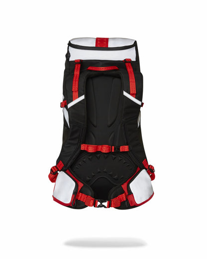 SKY HIGH SEEKERS ARCTIC GLOBAL TREK CAMPER BACKPACK