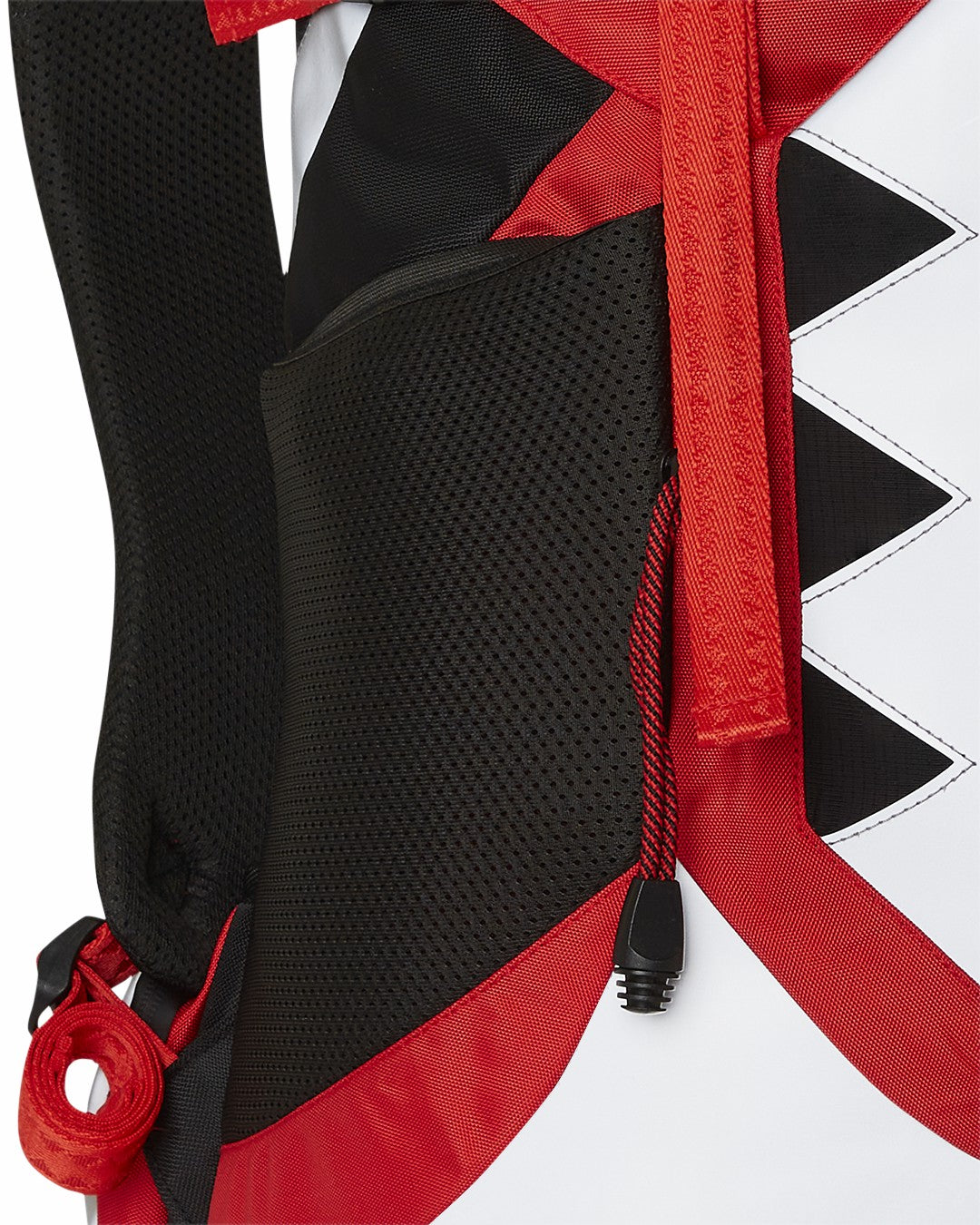 SKY HIGH SEEKERS ARCTIC GLOBAL TREK CAMPER BACKPACK