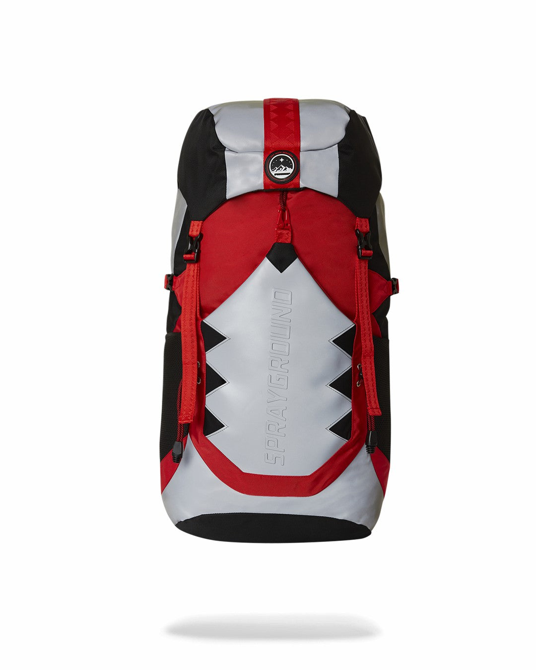 SKY HIGH SEEKERS ARCTIC GLOBAL TREK CAMPER BACKPACK