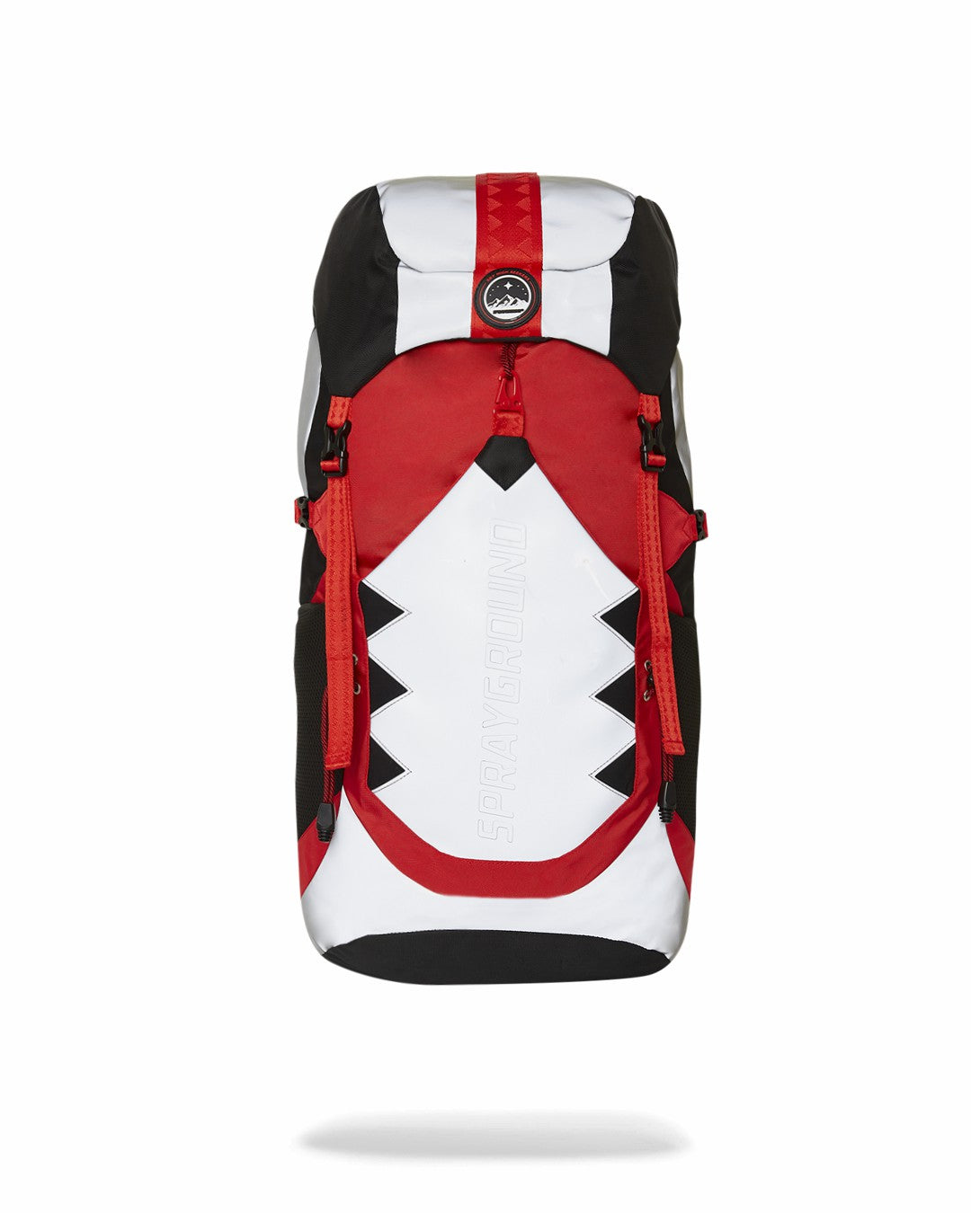 SKY HIGH SEEKERS ARCTIC GLOBAL TREK CAMPER BACKPACK