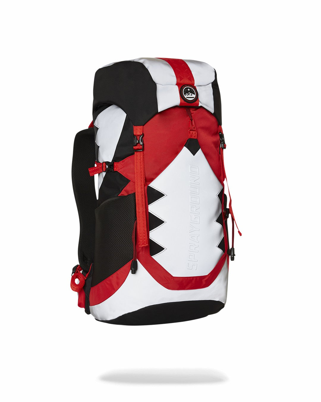 SKY HIGH SEEKERS ARCTIC GLOBAL TREK CAMPER BACKPACK