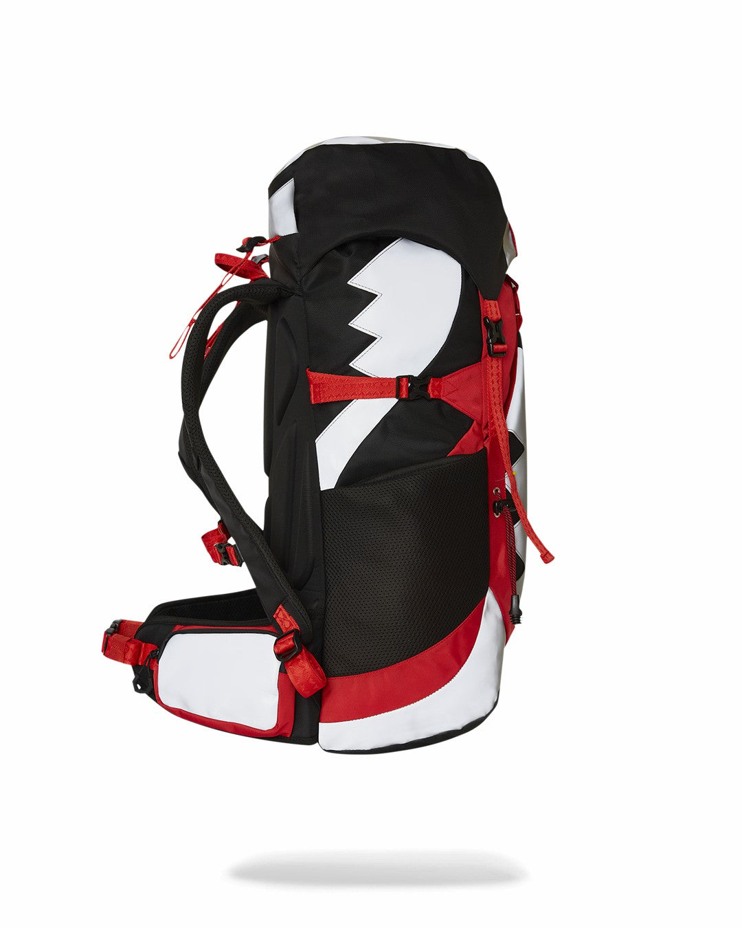 SKY HIGH SEEKERS ARCTIC GLOBAL TREK CAMPER BACKPACK