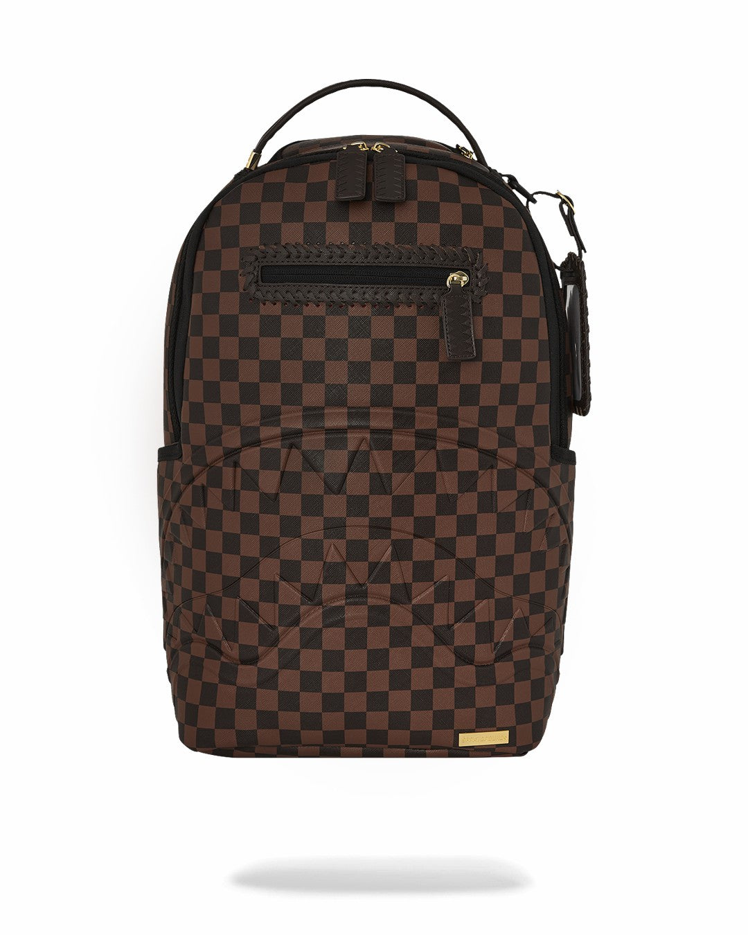 FROM PARIS WITH LOVE DLXSV BACKPACK