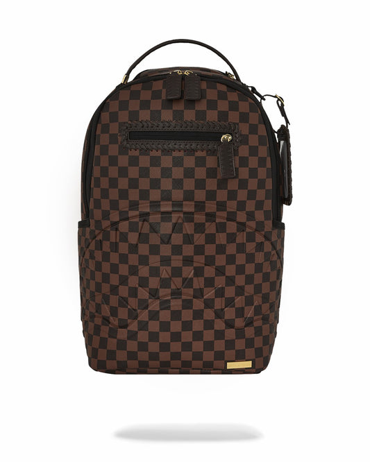 FROM PARIS WITH LOVE DLXSV BACKPACK