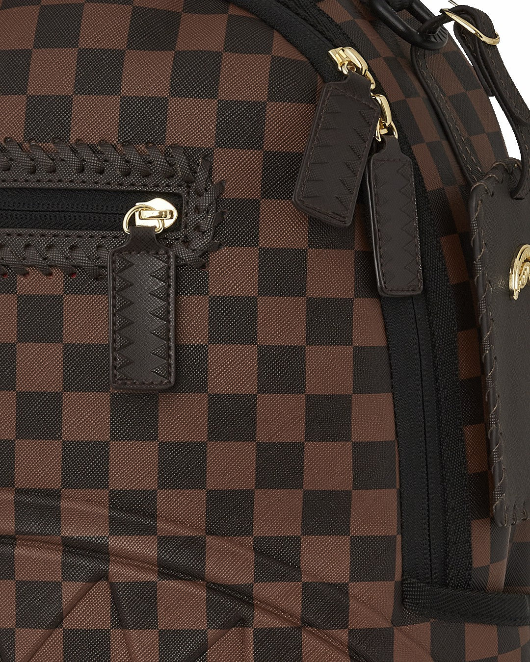 FROM PARIS WITH LOVE DLXSV BACKPACK