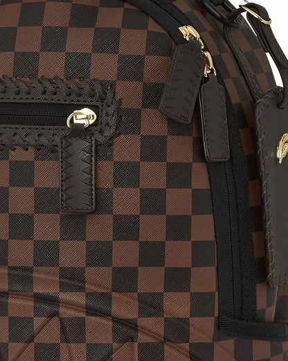 FROM PARIS WITH LOVE DLXSV BACKPACK