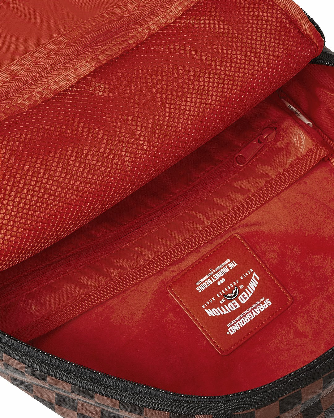 FROM PARIS WITH LOVE DLXSV BACKPACK