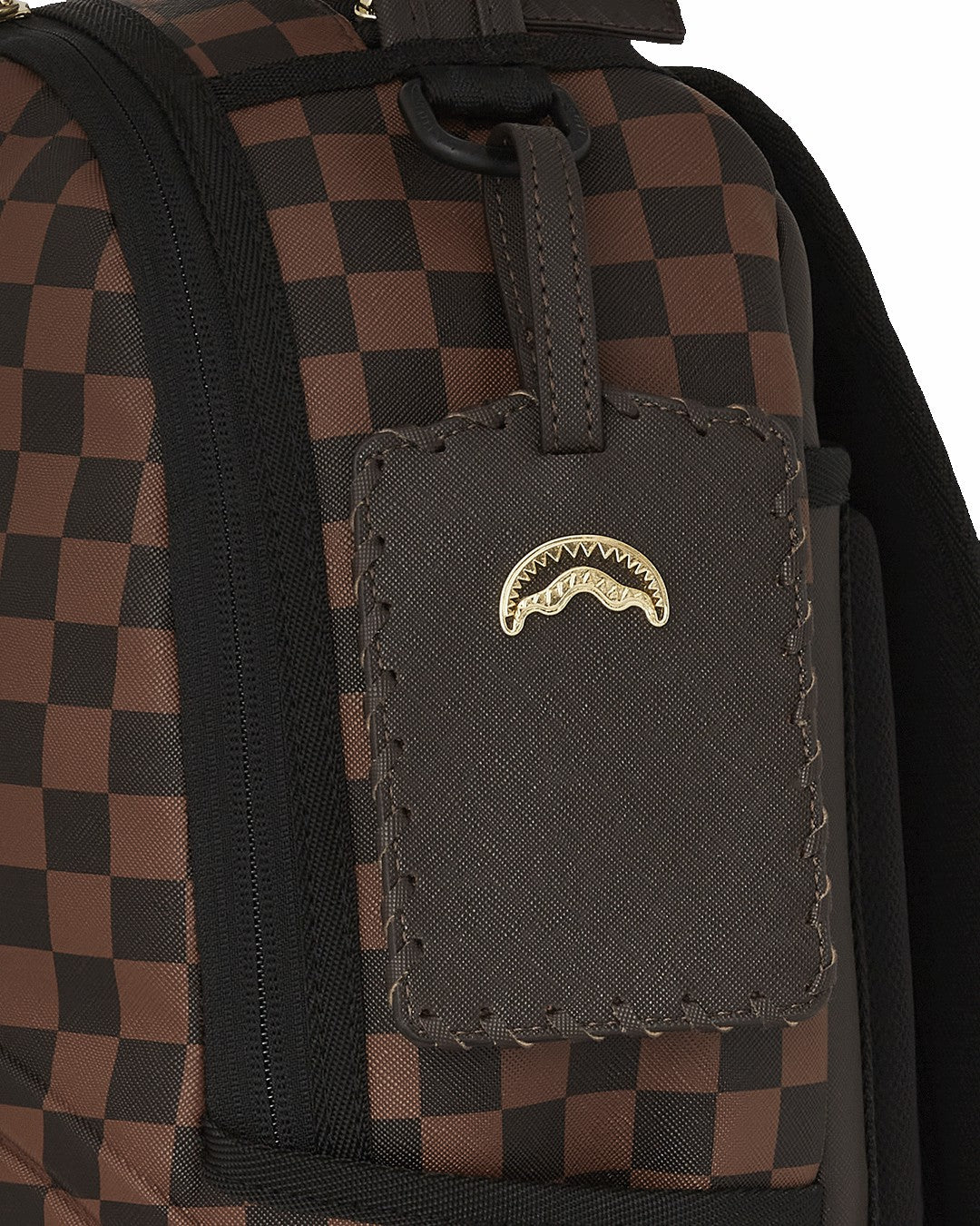 FROM PARIS WITH LOVE DLXSV BACKPACK