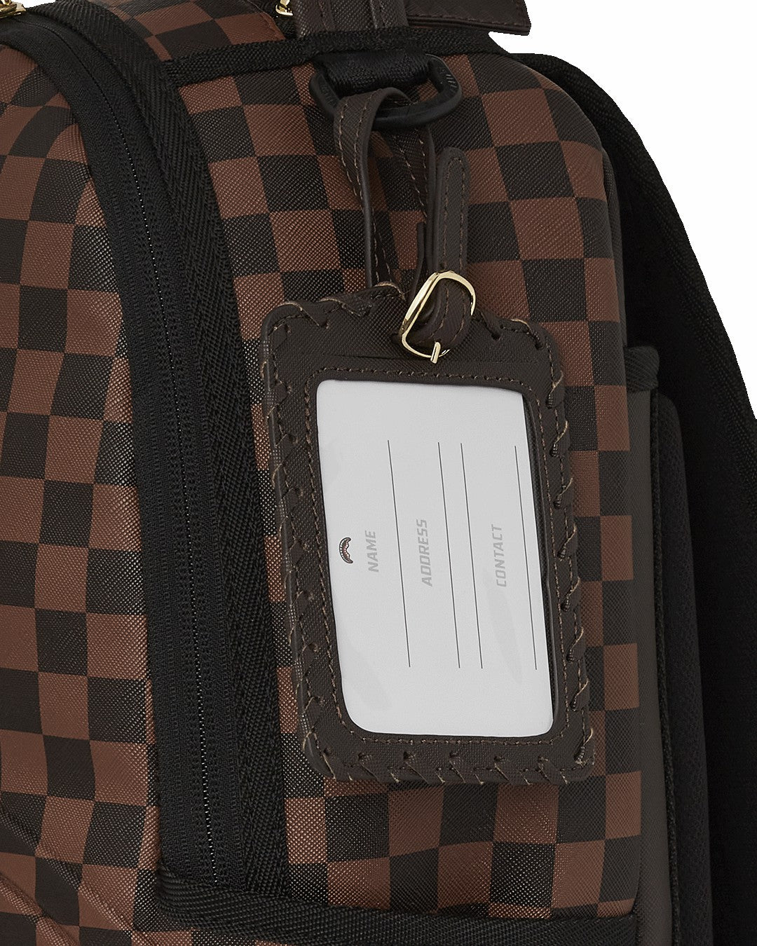 FROM PARIS WITH LOVE DLXSV BACKPACK