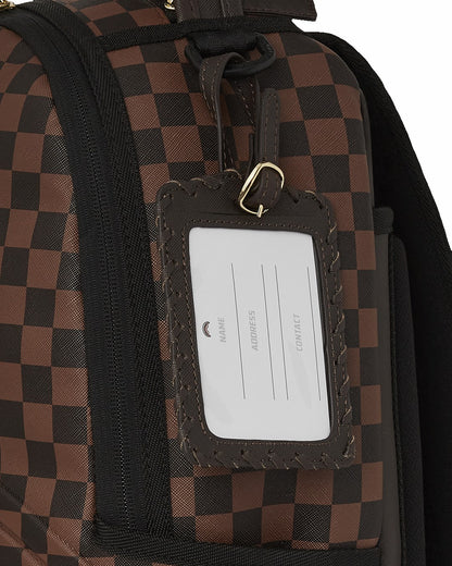 FROM PARIS WITH LOVE DLXSV BACKPACK