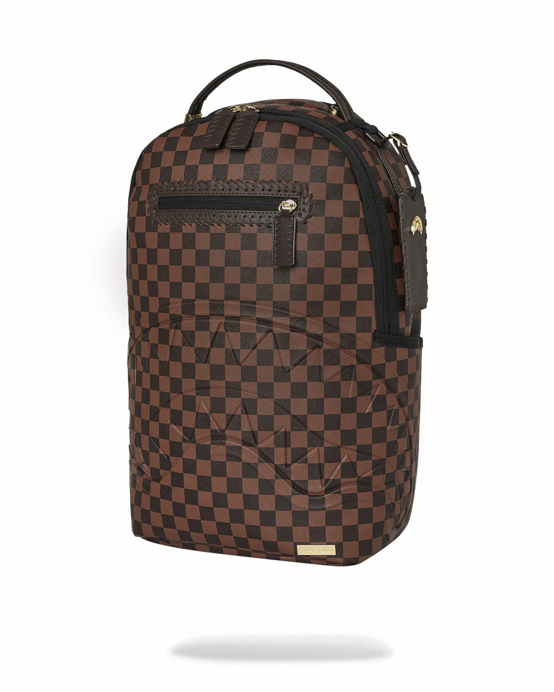 FROM PARIS WITH LOVE DLXSV BACKPACK