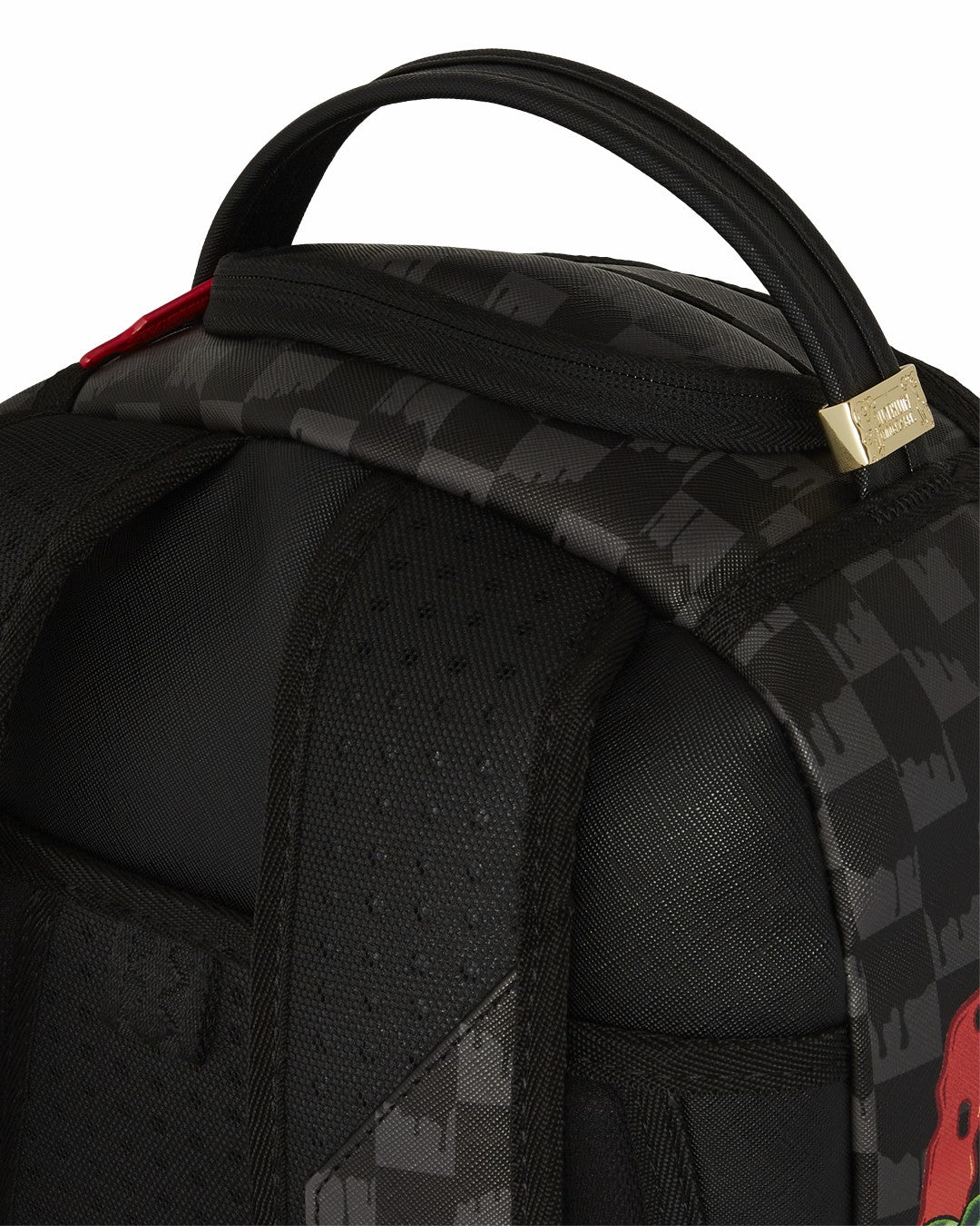 ZOMBIE AND THE GANG BACKPACK