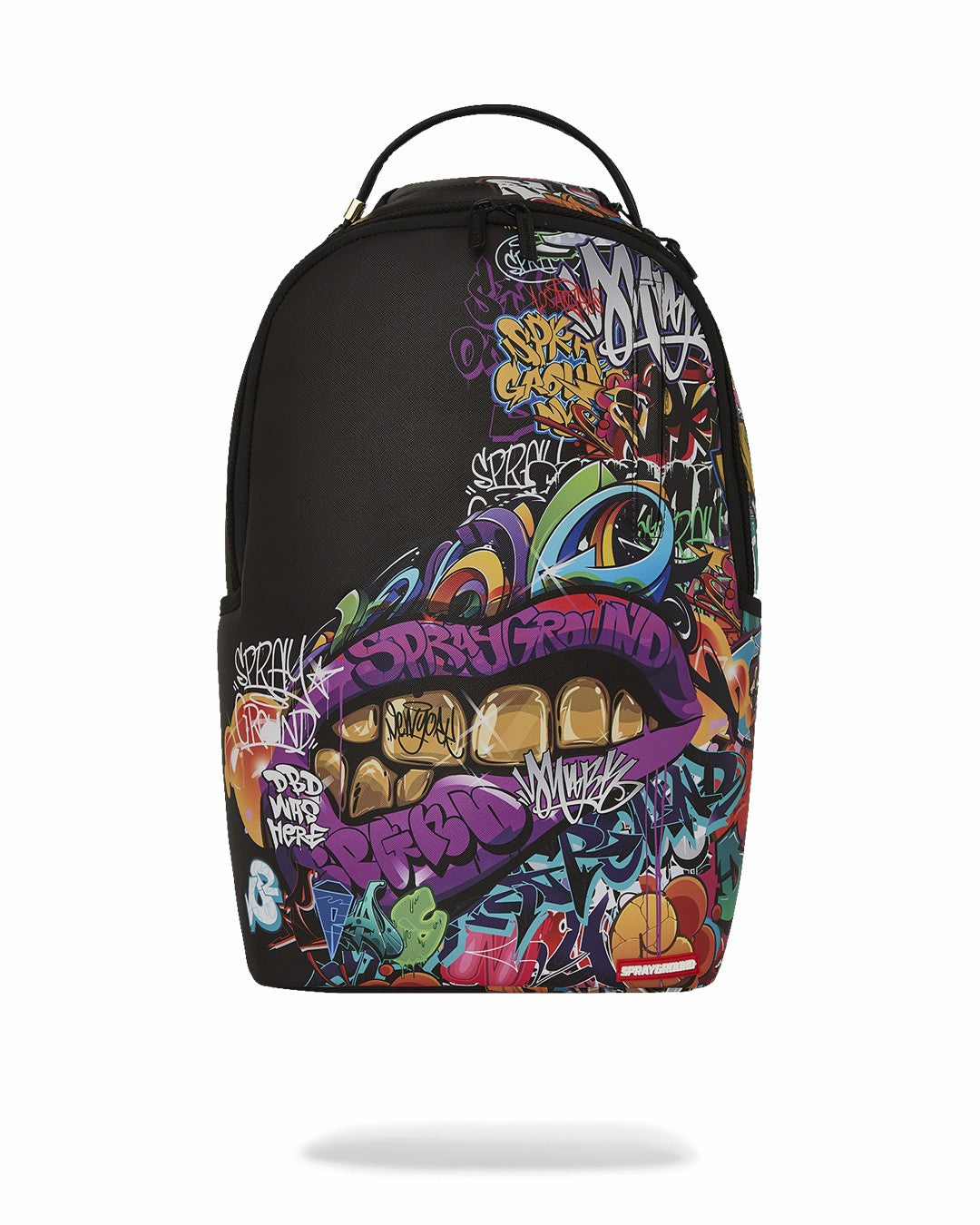 HALF GRAF LIPS DLXSV BACKPACK