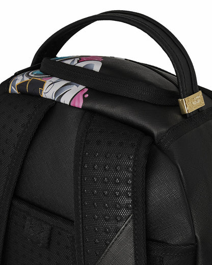 HALF GRAF LIPS DLXSV BACKPACK