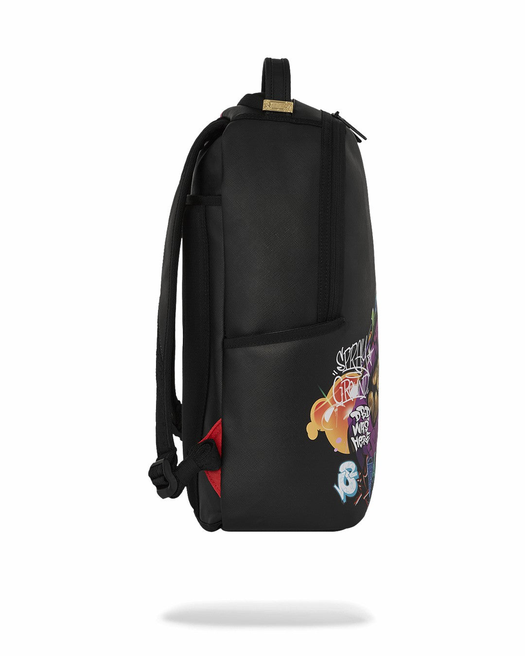 HALF GRAF LIPS DLXSV BACKPACK