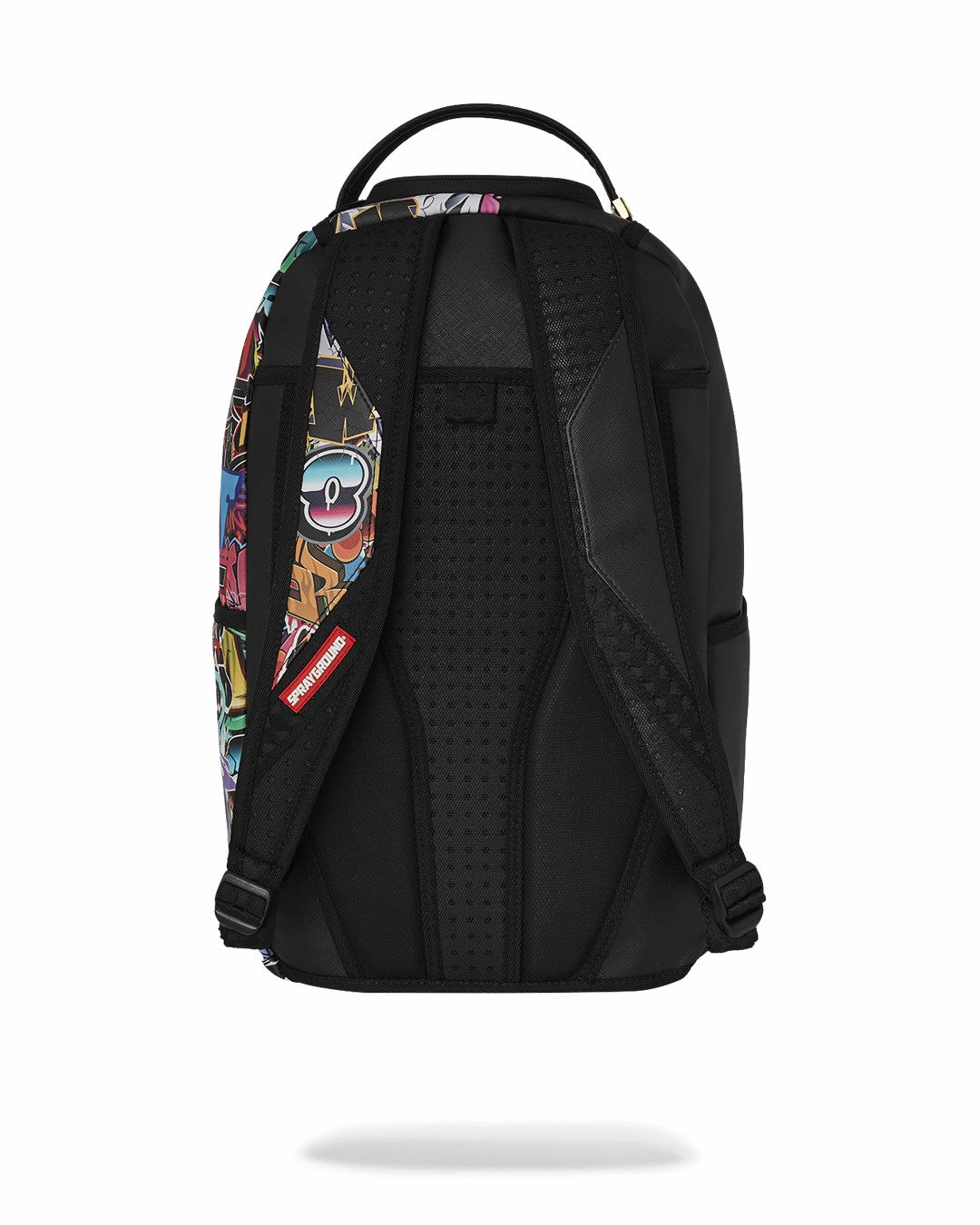 HALF GRAF LIPS DLXSV BACKPACK