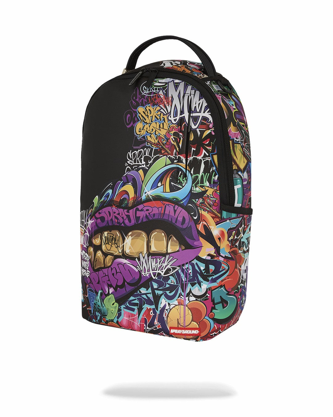 HALF GRAF LIPS DLXSV BACKPACK