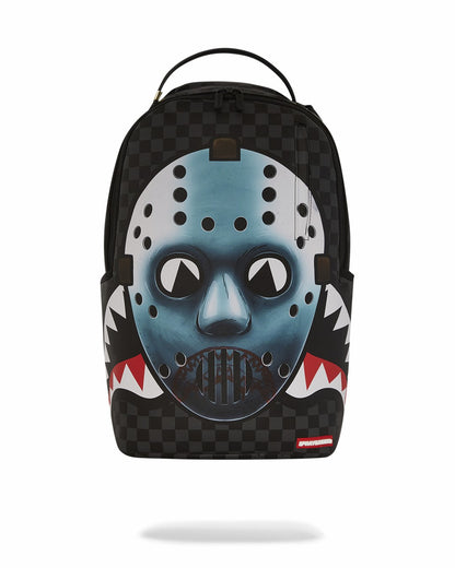 YEP, NOT GOING OUTSIDE BACKPACK