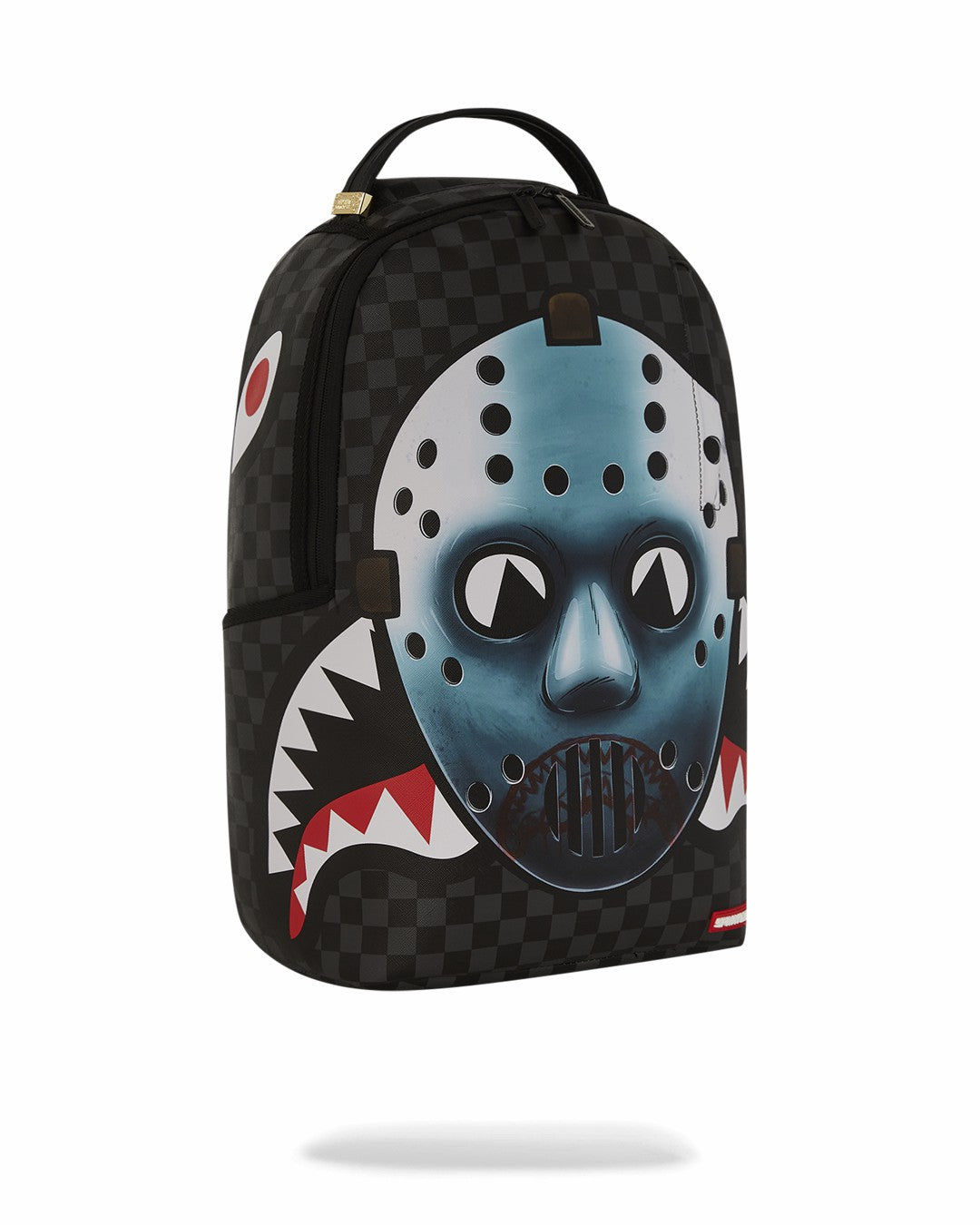 YEP, NOT GOING OUTSIDE BACKPACK