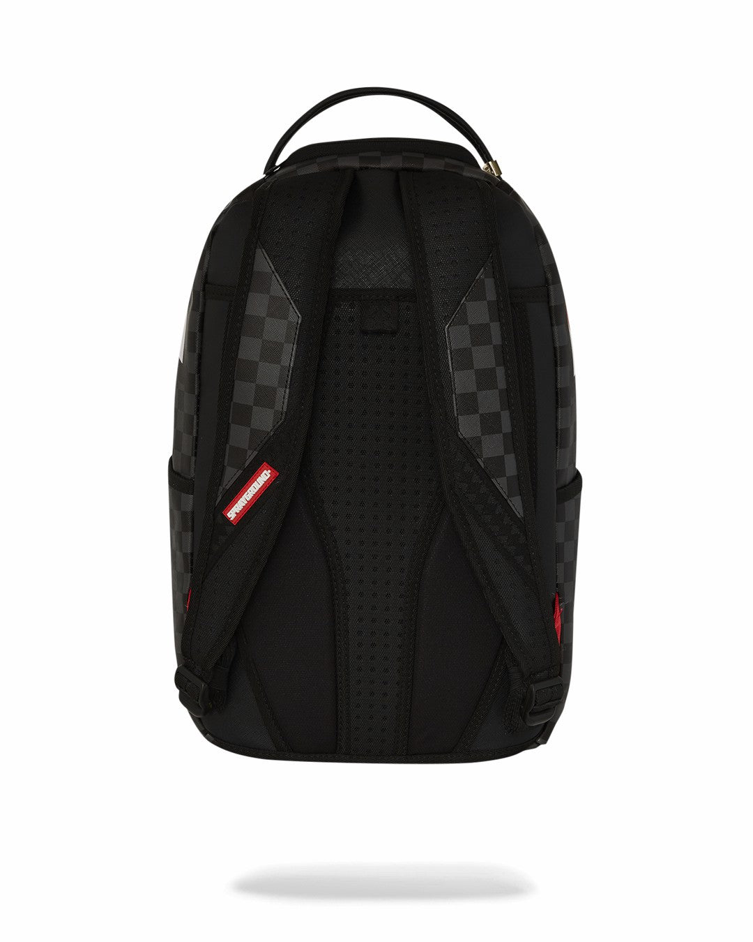 YEP, NOT GOING OUTSIDE BACKPACK