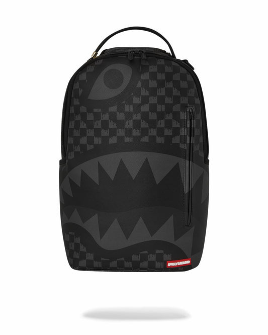 HANGOVER DRIP CHECK BACKPACK